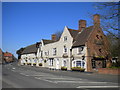 The Rancliffe Arms, Bunny