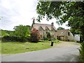 Lower Kingcombe, Sunnyside Farmhouse