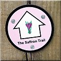 Saffron Trail