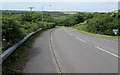 Down Trewent Hill, Freshwater East