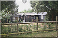 Timber bungalow in The Uplands, Thorpeness