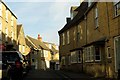 Sheep Street in Charlbury