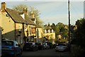 Sheep Street in Charlbury