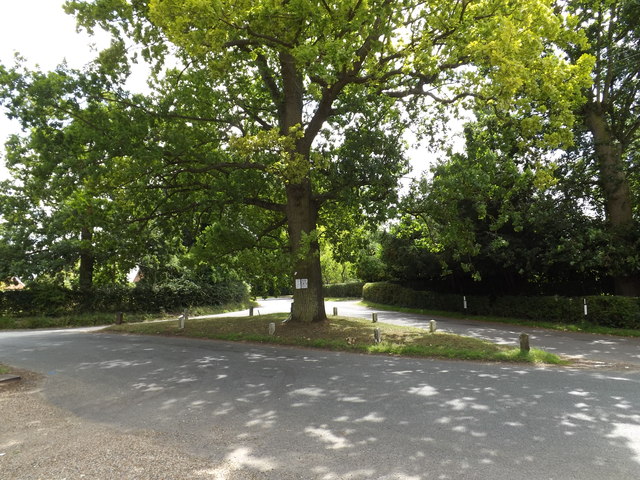 High Street, Thorndon