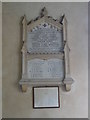 Saxlingham War Memorial