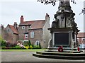 Hengate, Beverley, Yorkshire