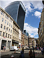 Eastcheap, EC3