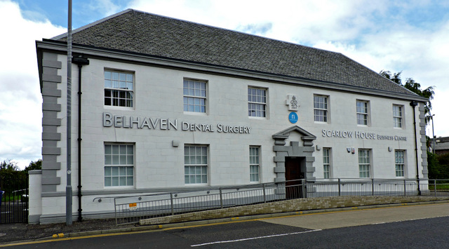 Scarlow House Business Centre
