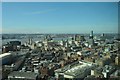 SJ3490 : Liverpool from the Radio City Tower by Oliver Mills