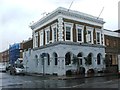 The Imperial, Fulham