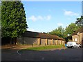 Balcombe Rifle and Pistol Club, Stockcroft Road, Balcombe