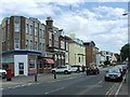 Cheriton Road, Folkestone