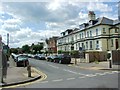 Claremont Road, Folkestone