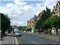 Manor Road, Folkestone