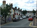 Walton Road, Folkestone