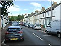 Marshall Street, Folkestone