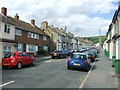 Sidney Street, Folkestone