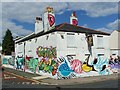 The Two Bells, Folkestone