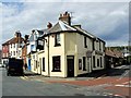 The Royal Standard, Folkestone