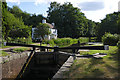 Lock 15, Pirbright