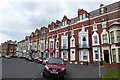 Crescent Avenue, Whitby