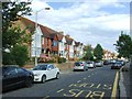 Joyes Road, Folkestone