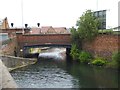 Horseley Fields Bridge