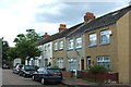 Burrow Road, Folkestone