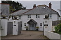 Croyde : Moor Park House