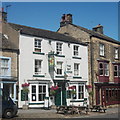 The Bay Horse, Silver Street, Masham