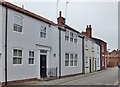 Wood Lane, Beverley, Yorkshire