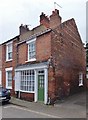 Wood Lane, Beverley, Yorkshire