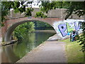 Chain Lane Bridge No 15