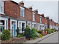 Wood Lane, Beverley, Yorkshire