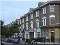 Hampden Road, N8