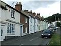 Bellevue Street, Folkestone