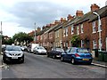 Dudley Road, Folkestone