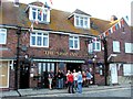 The Ship Inn, Folkestone