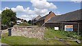 Barn conversion, High Hatton