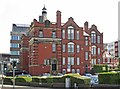 Stockport - College on Greek Street