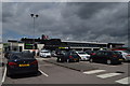 Leicester Forest East M1 services