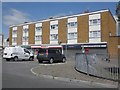 Shopping Parade on Loxton Road