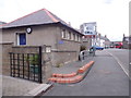 Public Toilets, Portsoy