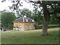 Gate House at Cornbury Park