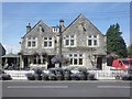 The Old Inn, Hutton