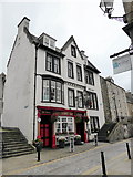 NT1378 : The Ferry Tap, South Queensferry by PAUL FARMER