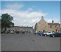 Market Place, Masham