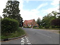 The Broadway & Wickham Skeith Village Hall