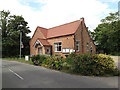 Wickham Skeith Village Hall