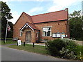 Wickham Skeith Village Hall